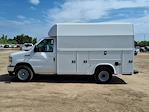New 2027 Ford E-350 Cutaway thumbnail 6