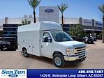 New 2027 Ford E-350 Cutaway thumbnail 1