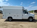 New 2027 Ford E-350 Cutaway thumbnail 2