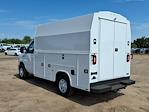 New 2027 Ford E-350 Cutaway thumbnail 5
