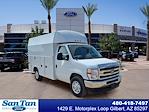 New 2027 Ford E-350 Cutaway thumbnail 1