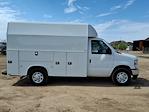 New 2027 Ford E-350 Cutaway thumbnail 2