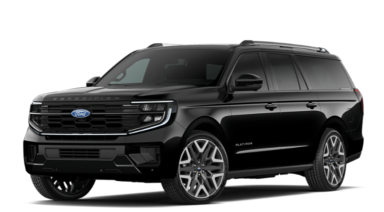 New 2027 Ford Expedition MAX Platinum - photo 24