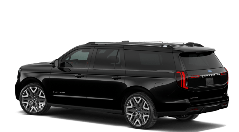 New 2027 Ford Expedition MAX Platinum - photo 25