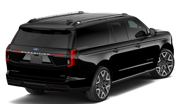 New 2027 Ford Expedition MAX Platinum - photo 26