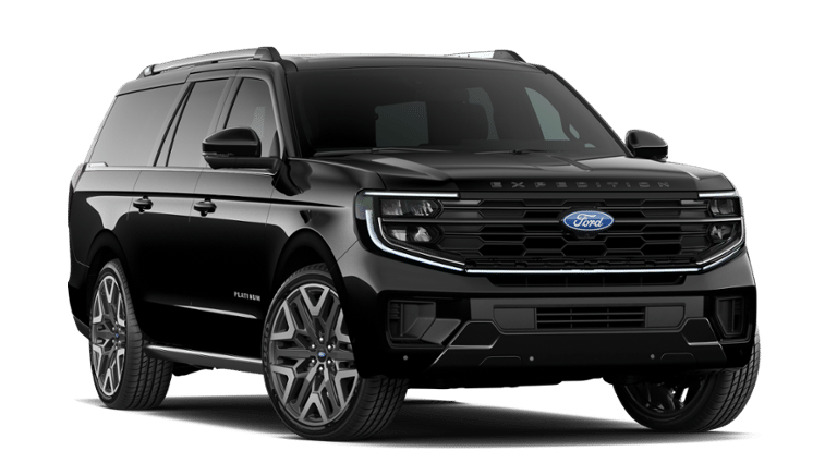 New 2027 Ford Expedition MAX Platinum - photo 27