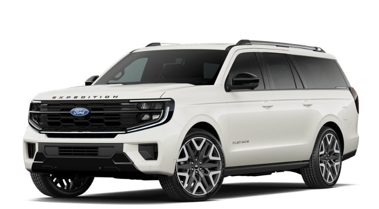 New 2027 Ford Expedition MAX Platinum - photo 24