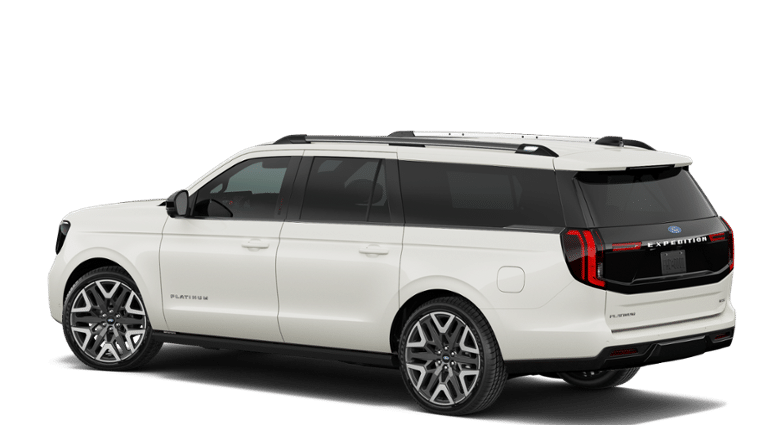 New 2027 Ford Expedition MAX Platinum - photo 25