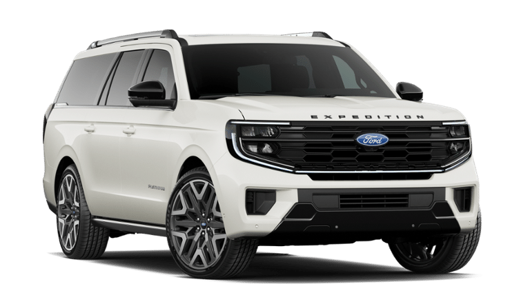 New 2027 Ford Expedition MAX Platinum - photo 27