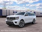 New 2027 Ford Expedition MAX Platinum thumbnail 2