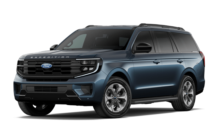 New 2027 Ford Expedition ACTIV - photo 24