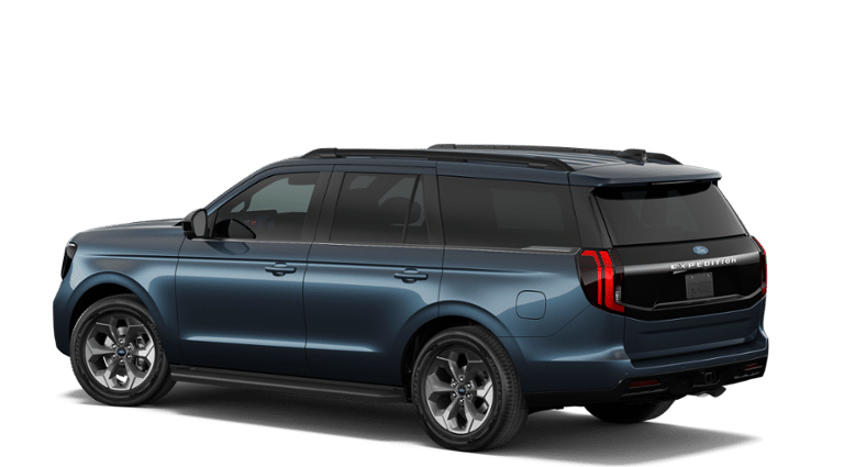 New 2027 Ford Expedition ACTIV - photo 25