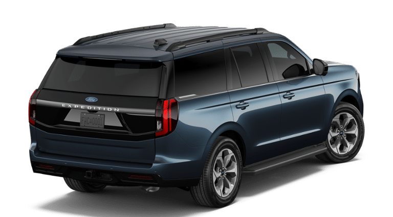 New 2027 Ford Expedition ACTIV - photo 26