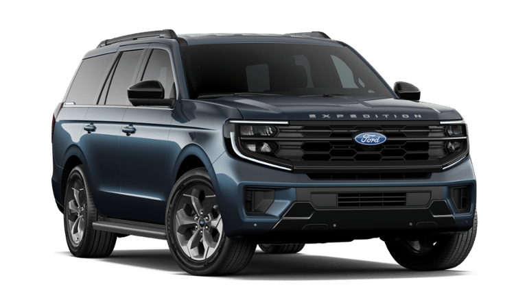 New 2027 Ford Expedition ACTIV - photo 27