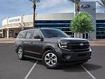 New 2027 Ford Expedition ACTIV thumbnail 3