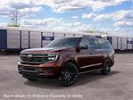 New 2027 Ford Expedition MAX Platinum thumbnail 2