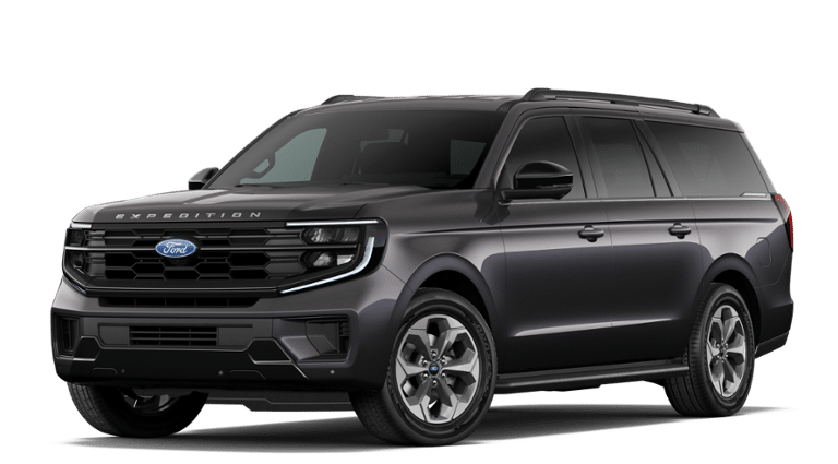 New 2027 Ford Expedition MAX ACTIV - photo 24
