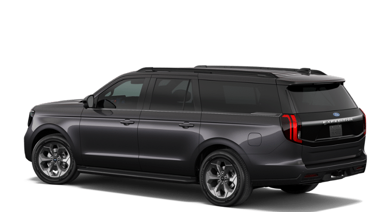 New 2027 Ford Expedition MAX ACTIV - photo 25