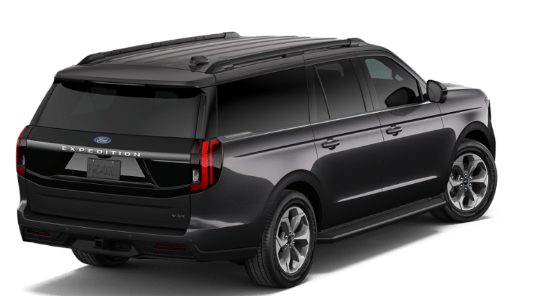 New 2027 Ford Expedition MAX ACTIV - photo 26