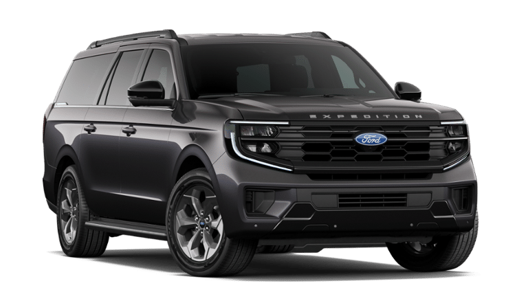 New 2027 Ford Expedition MAX ACTIV - photo 27