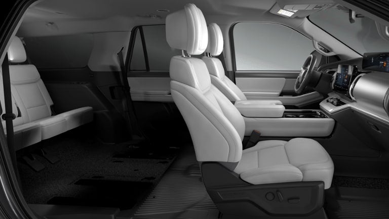 New 2027 Ford Expedition MAX ACTIV - photo 28