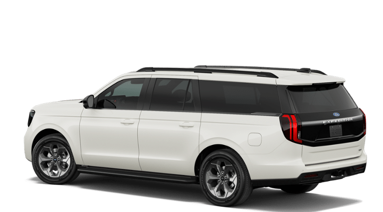 New 2027 Ford Expedition MAX ACTIV - photo 25