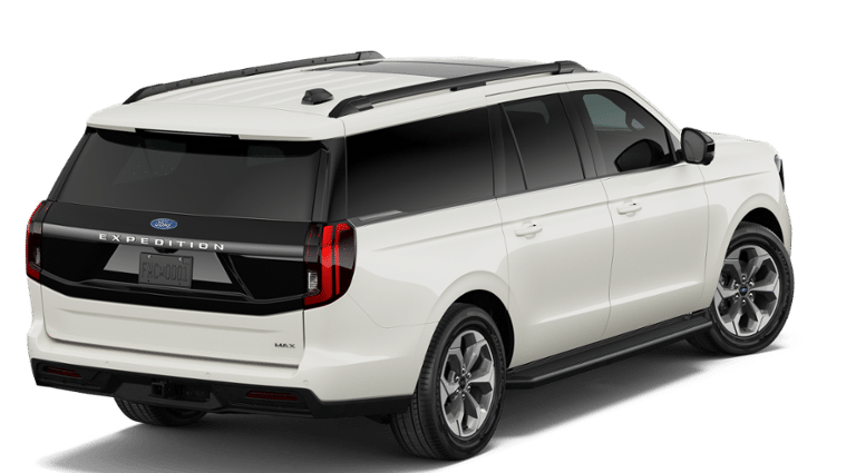 New 2027 Ford Expedition MAX ACTIV - photo 26