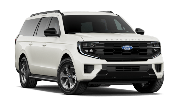 New 2027 Ford Expedition MAX ACTIV - photo 27