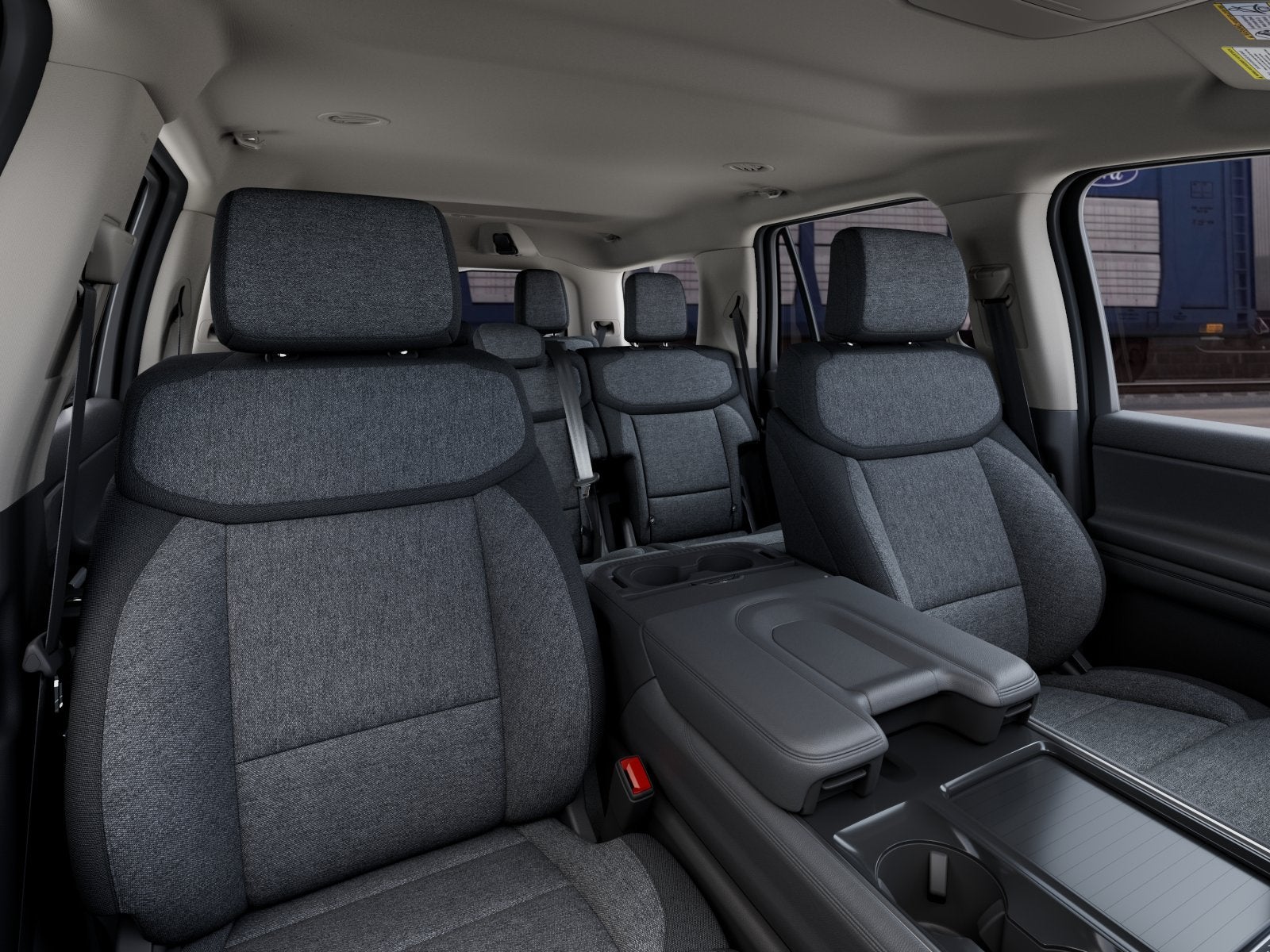 New 2027 Ford Expedition ACTIV - photo 10
