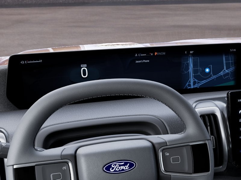 New 2027 Ford Expedition ACTIV - photo 13