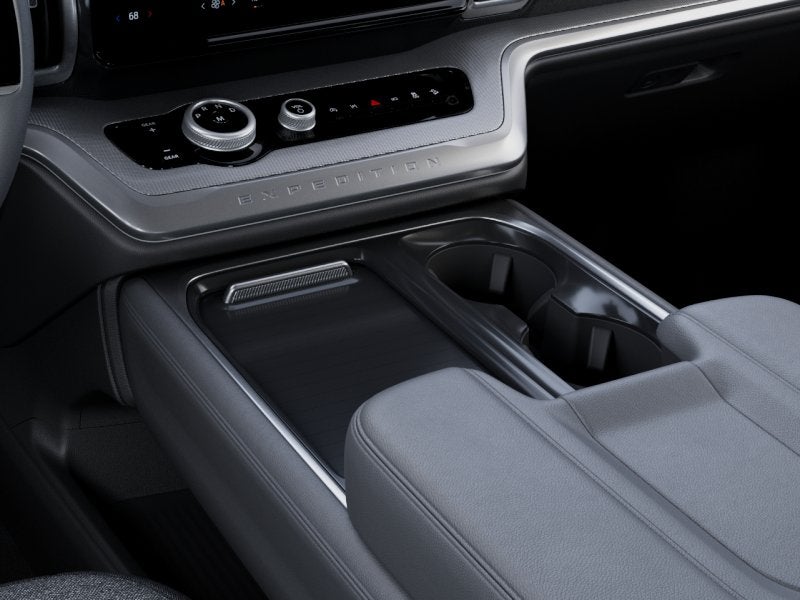 New 2027 Ford Expedition ACTIV - photo 15