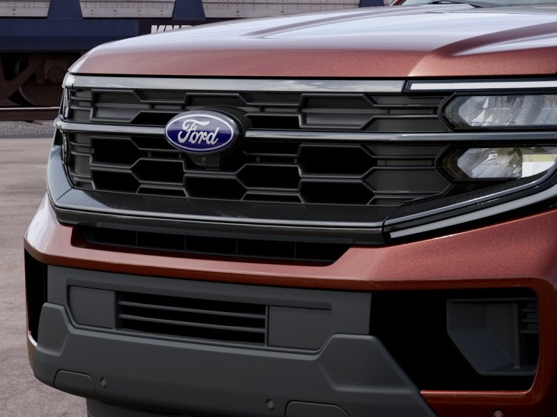 New 2027 Ford Expedition ACTIV - photo 17
