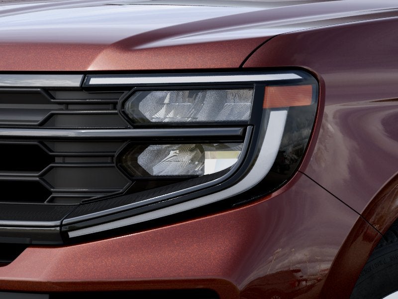 New 2027 Ford Expedition ACTIV - photo 18