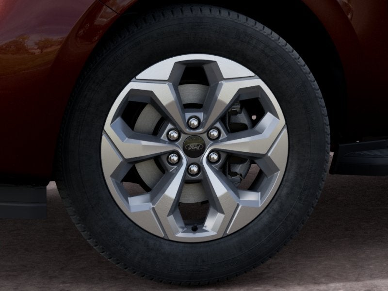 New 2027 Ford Expedition ACTIV - photo 19
