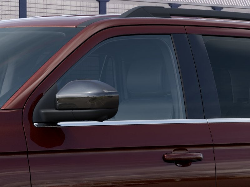 New 2027 Ford Expedition ACTIV - photo 20