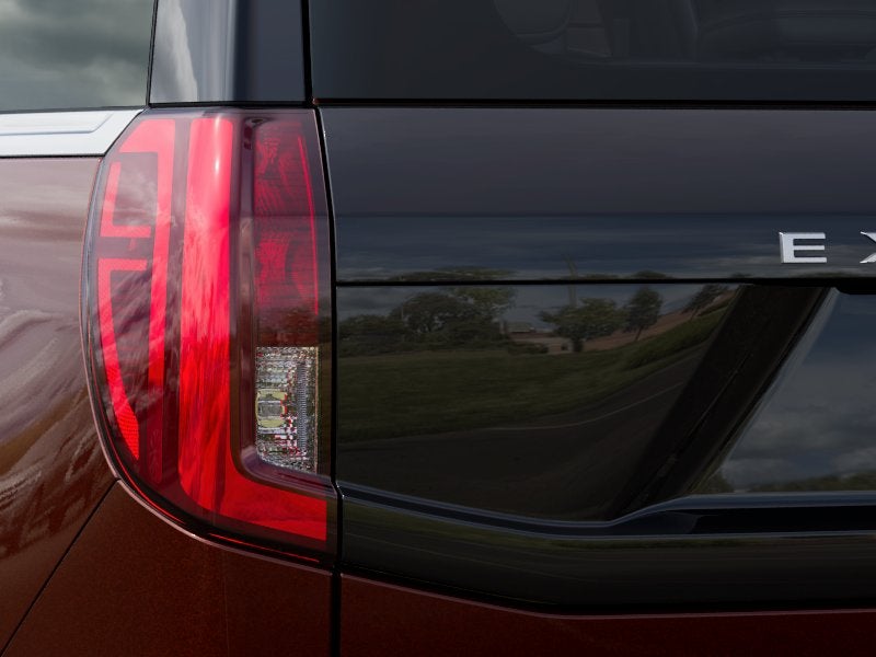 New 2027 Ford Expedition ACTIV - photo 21