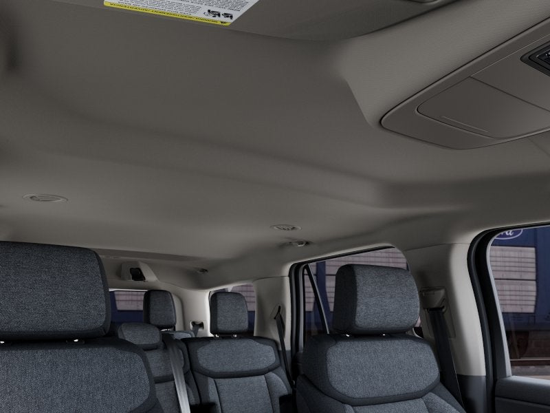 New 2027 Ford Expedition ACTIV - photo 22