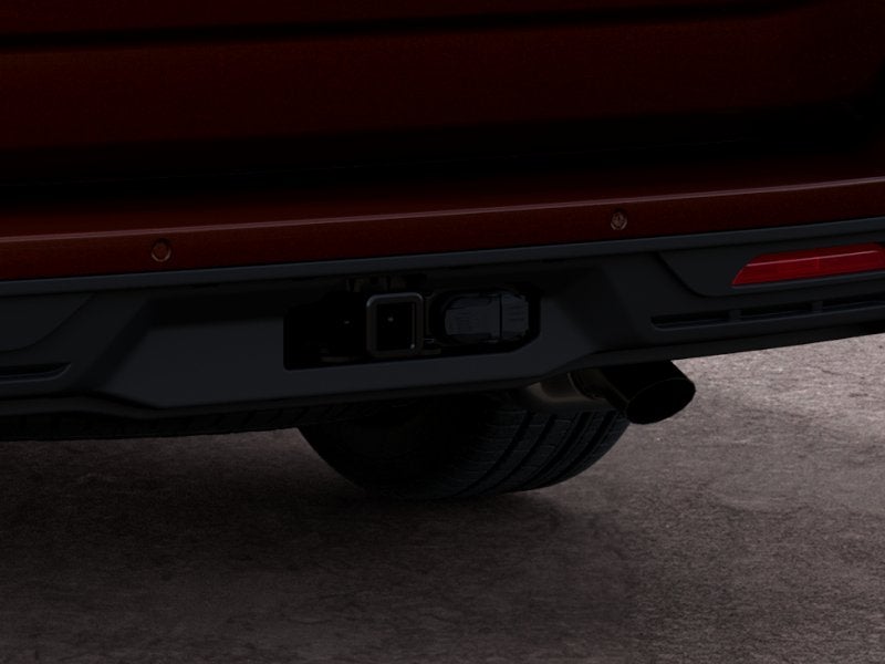 New 2027 Ford Expedition ACTIV - photo 23