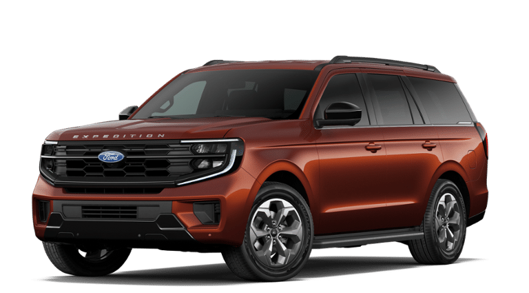 New 2027 Ford Expedition ACTIV - photo 24