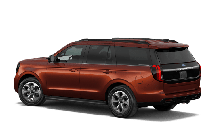 New 2027 Ford Expedition ACTIV - photo 25