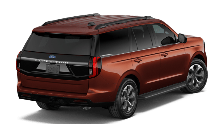 New 2027 Ford Expedition ACTIV - photo 26