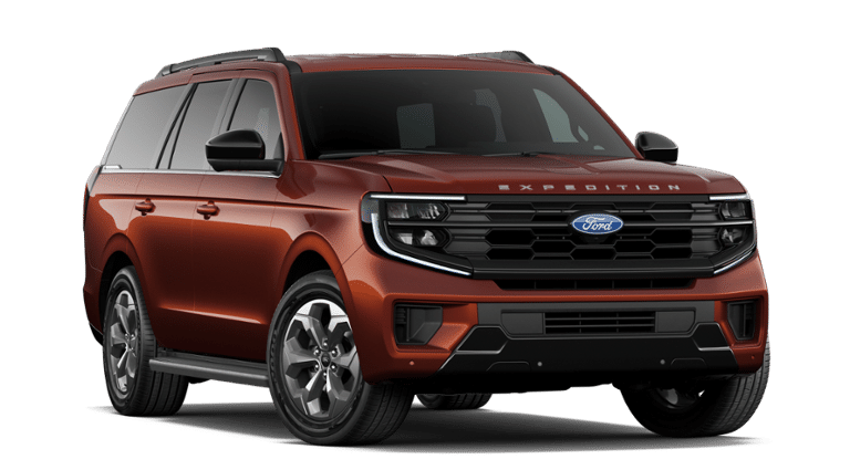 New 2027 Ford Expedition ACTIV - photo 27