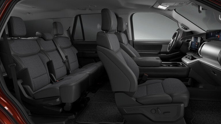 New 2027 Ford Expedition ACTIV - photo 28