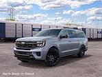 New 2027 Ford Expedition MAX Platinum thumbnail 2