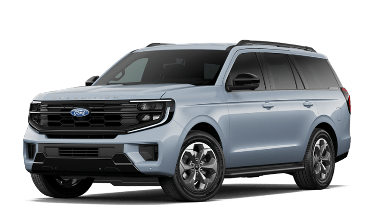 New 2027 Ford Expedition ACTIV - photo 23