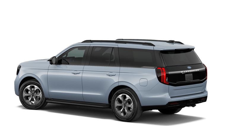 New 2027 Ford Expedition ACTIV - photo 24