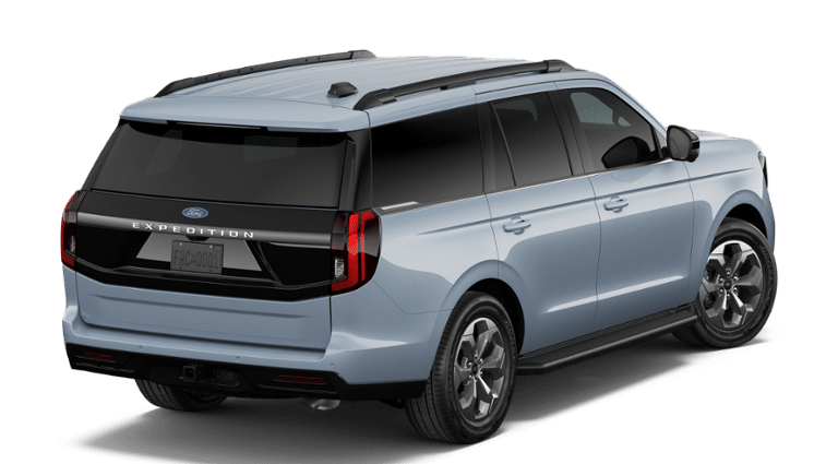 New 2027 Ford Expedition ACTIV - photo 25