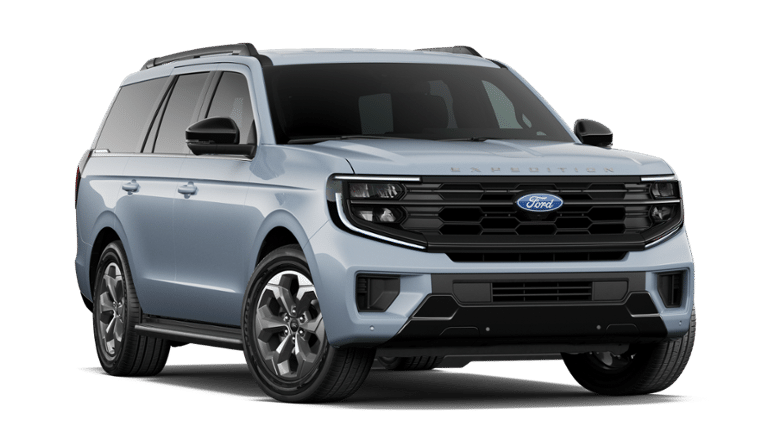 New 2027 Ford Expedition ACTIV - photo 26