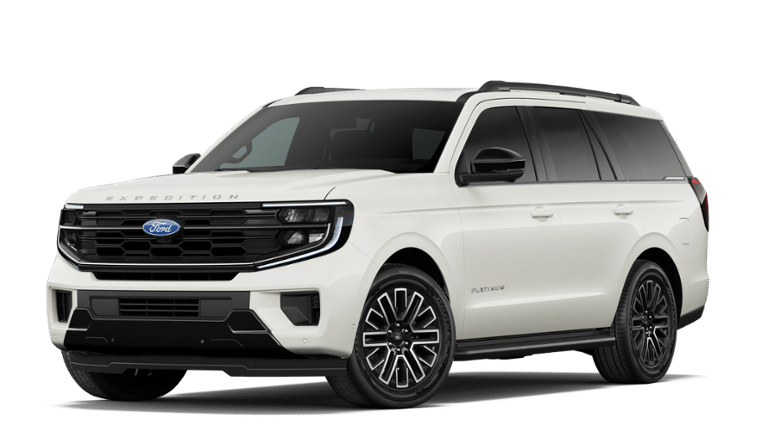 New 2027 Ford Expedition Platinum - photo 24