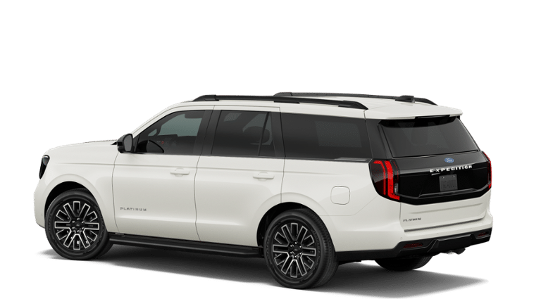 New 2027 Ford Expedition Platinum - photo 25